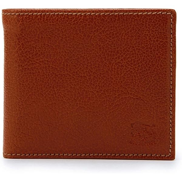 Amazon | [イルビゾンテ] 財布 メンズ BI FOLD WALLET CESTELLO IN